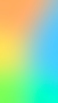Abstract Gradient Background