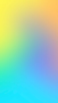 Abstract Gradient Background
