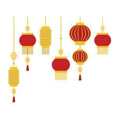 Chinese Lantern Decoration