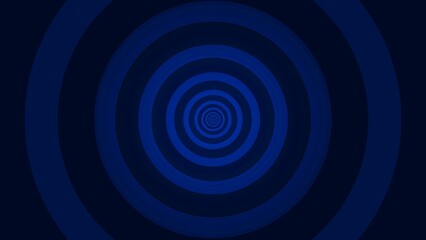 blue dark cyan color wavy background