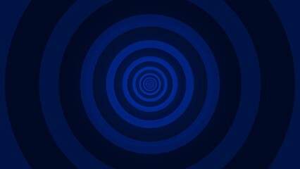 blue dark cyan color wavy background