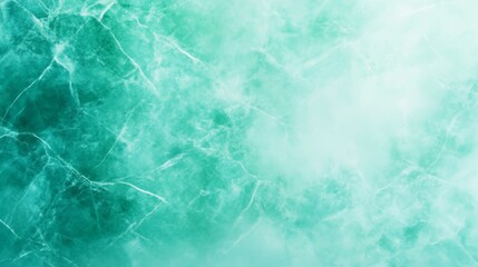 Fototapeta premium Abstract blue and green marble texture background, a stunning design for modern projects