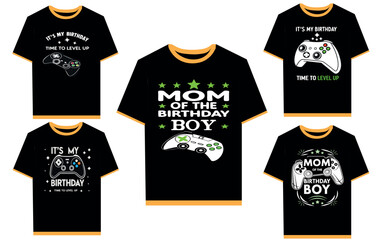 MOM's day t shirt design
