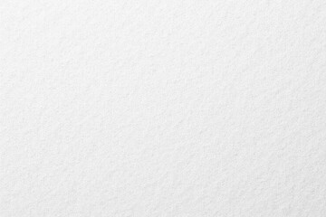 Close-up of rough, creamy white paper texture , card, paper texture