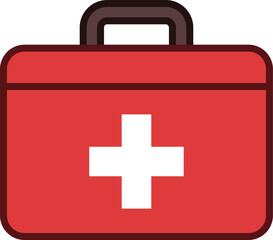 救急箱　アイコン