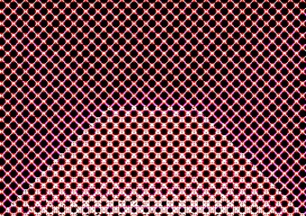 background with paint