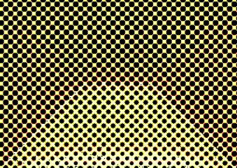 background with paint