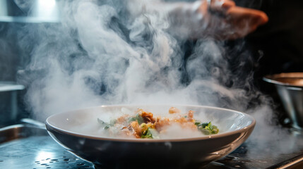 Hot coffee, tea or food smoke effect. Cup steam vector. Realistic transparent white drink mist for mug. Smoky air flow swirl png collection. Fume cloud trail abstract set. Incense or dish vapour