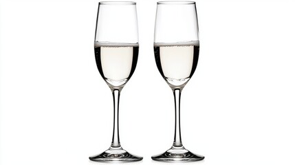 romantic toast with port wine in Porto Portugal in the evening in a restaurant .