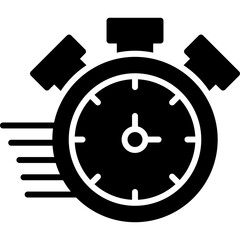Fast Response Icon