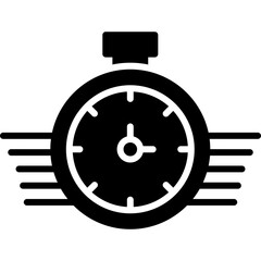 Fast Response Icon