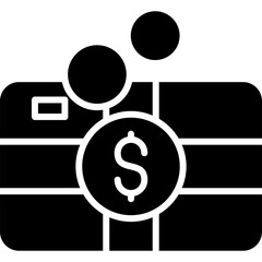 Credit Card Icon