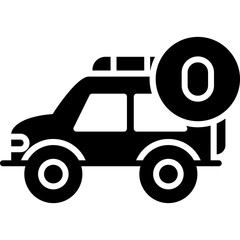 Car Icon