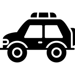 Car Icon