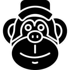 New Glyph Icons Design