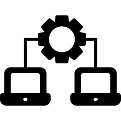 New Glyph Icons Design