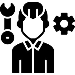 Manager Icon
