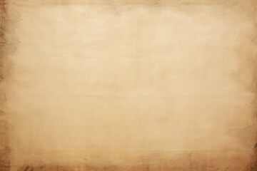 Obraz premium Ancient vignette paper background texture.