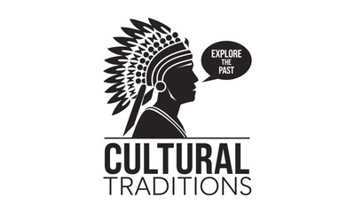 Cultural Travel Vector Clipart Set with Travel and Global Exploration Themes