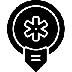 Reputational Risk Icon