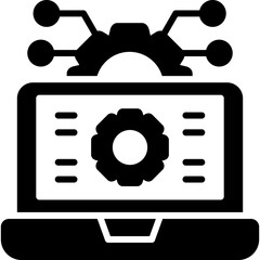 File Transfer Protocol Icon
