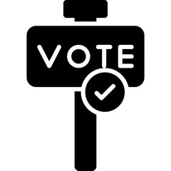 Vote Icon