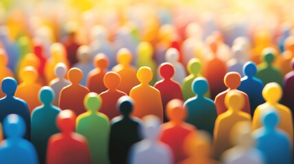 Obraz premium Woman using smartphone with social media icons and notification badges. Communication and technology concept.