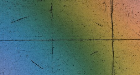 grainy colorful warm gray black white pink light leaks on black background with dust texture. abstract damaged scratched retro film analog effect for using over photos as overlay or screen filter	