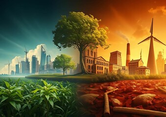 global warming