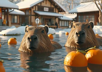capybara