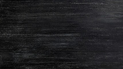 Black Wood Grain Texture: Dark, Elegant, Background