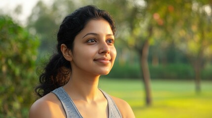 Athleisure Outdoor Enthusiast