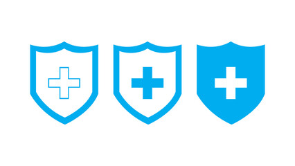 insurance symbol