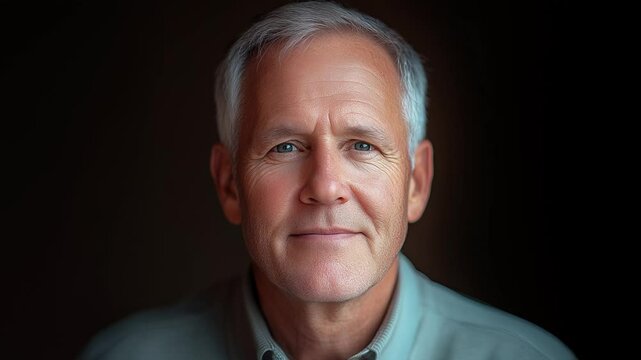 transition between young boy and old man . A changing male / boy faces loopable background. Becoming older and older and vice versa - rejuvenation