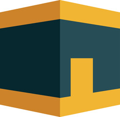 Ramadan Icon Illustration