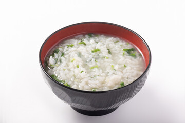 七草粥