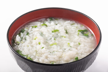 七草粥