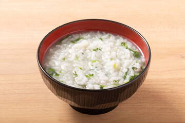七草粥