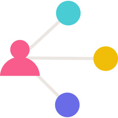 share network icon