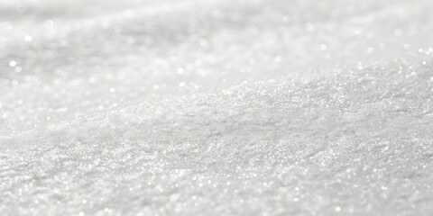Obraz premium Soft white textured background with delicate highlights and subtle reflections, minimalistic surface perfect for clean and modern design projects