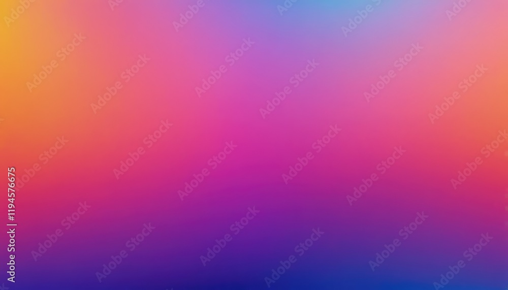 Poster colorful abstract mesh blur background adding modern vibrancy to ads and social media visuals 9