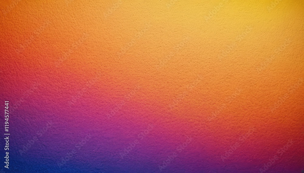 Poster colorful abstract mesh blur background adding modern vibrancy to ads and social media visuals 4
