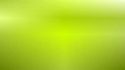 abstract gradient background with green and yellow color. Vintage vector illustration. Effective yellow green modern screen design for user interface.