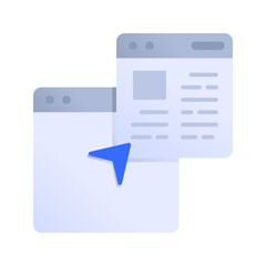 Coding Icon
