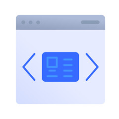 Coding Icon