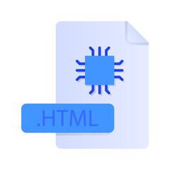Coding Icon