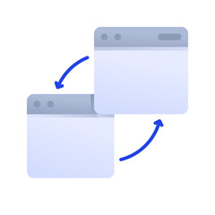 Coding Icon