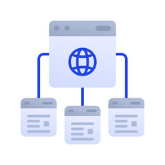 Coding Icon