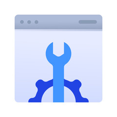 Coding Icon