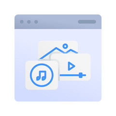 Coding Icon